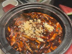 -吴越荣记苏州菜·松鼠桂鱼 100% 活鱼现做(月光码头店)