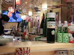 -食鲤料理(西虹东路店)