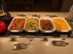 -TABLE·味西餐厅-成都茂业JW万豪酒店