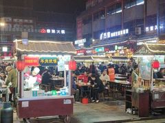 -鼓楼夜市