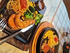 -菲滋意式餐厅(长兴东鱼坊店)