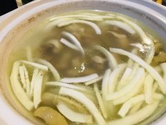 -龙泉人椰子鸡.糟粕醋.海南菜(三亚旗舰店)