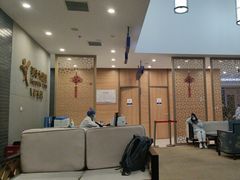 -美年大健康体检中心(牡丹园分院)