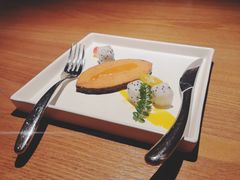 -菩提素素食餐厅(晶郦馆店)