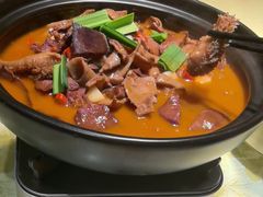 -聚味瞿记·龙虾堂(天元店)