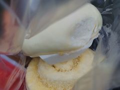 椰卷包-椰香超级饼屋