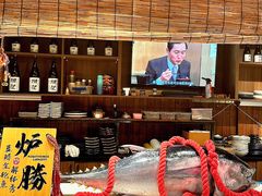 -炉胜·炉端烧·居酒屋
