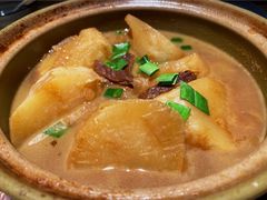 大肠萝卜-荣小馆(杭州大厦店)