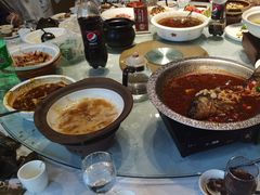 -紫鑫阁饭庄(长安店)