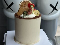 -半分甜(台柳路店)