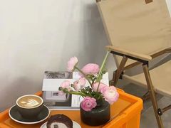 -松松咖啡