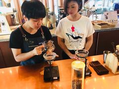 -sugarman espresso素饮糖人高新咖啡工厂
