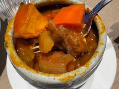 -波特曼西餐厅(中央大街店)