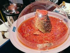 -坛宗剁椒鱼头(河西王府井店)