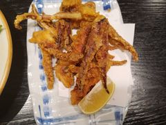 -玄白·炭烤活鳗(上海首店)