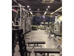 帕瑞斯健身-帕瑞斯女子塑形健身(集美店)
