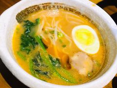 -和彩放题餐厅(酒仙桥店)