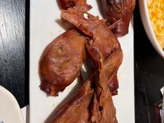 -满园烤鸭·春饼(沈北万达店)