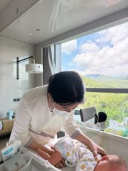 点击看大图 -baby bella小贝拉母婴护理中心(珠海希尔顿店)