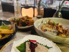 -Osteria Garden 生蚝花园餐厅(原进贤路店)