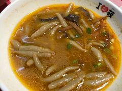 -西贝莜面村(上海百联西郊店)