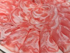 -鑫隆四季涮肉(八角畅游店)