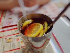 -華人 華星冰室(氹仔 店)