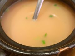 -莲餐厅·湖北菜·藕汤老手艺(愚园路店)