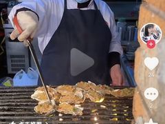 -好伦哥比萨烤肉自助(马家堡店)