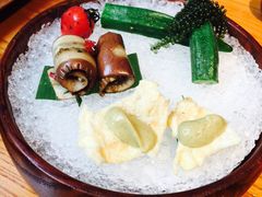 -天水蔬食料理(树德之光店)