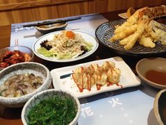 -烧鸟横丁(联发文创口岸店)