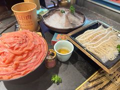 -吼堂老火锅(太古里总店)