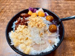 -老式乌米冰(阜阳园店)