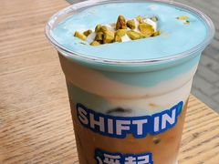 -Shiftin’浮起咖啡 (福保店)