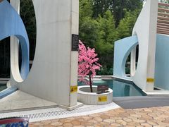 -北京海德酒店温泉