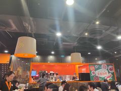 -大快活(丽丰店)