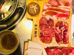 -喜来稀肉(虹泉路店)