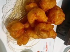 -鹿鸣春饭店(总店)