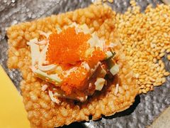 -古田居·特色寿司料理(星之岛旗舰店)