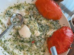 -环球港凯悦 · 享悦中餐厅