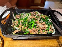 -张家卫·阳江菜·小海鲜(肥婆湾桥店)