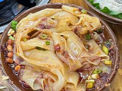 -笔记安顺夺夺粉火锅