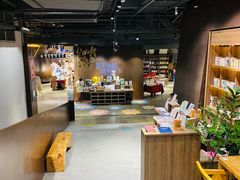 -扶光书店(中环店)