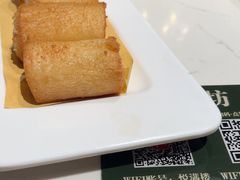 -悦满楼·西关名点·湛江名菜(航空综合大厦店)