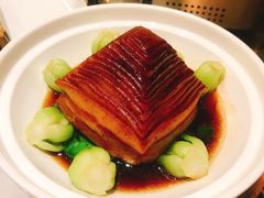 -粗茶淡饭·汉口公馆(循礼门店)