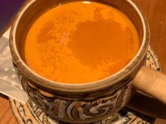 -泰盏鬼·颓废冬阴(陈家祠扬韬店)