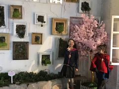 -苏小糖(鼓浪屿三丘田花园店)