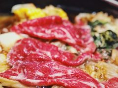 -有喜屋·深夜食堂(北京西路店)