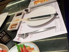 -铁板诱惑法式铁板烧(大卫城店)