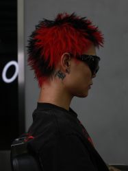 -GANO HAIR 